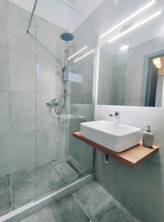 Appartement Coritos Kontokali
