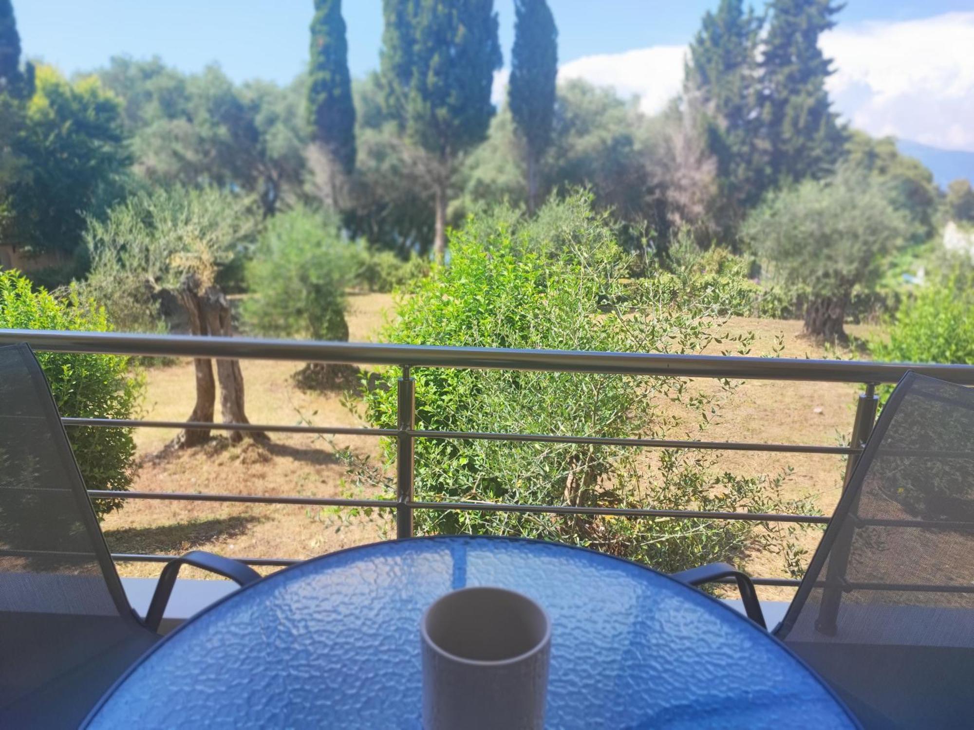 Appartement Coritos