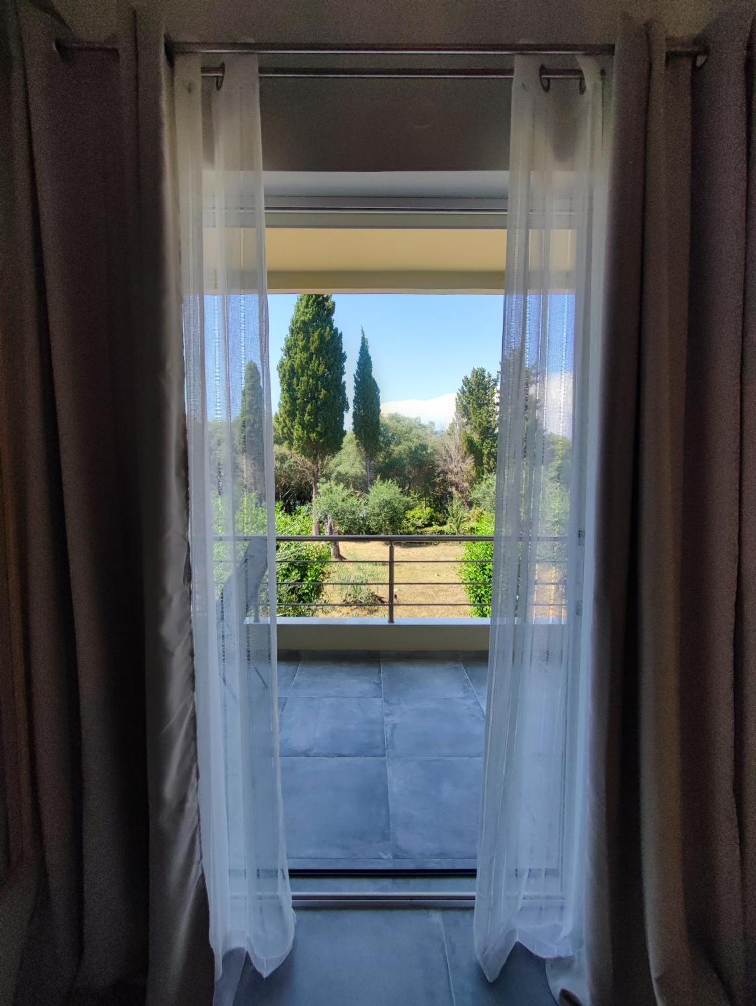 Appartement Coritos