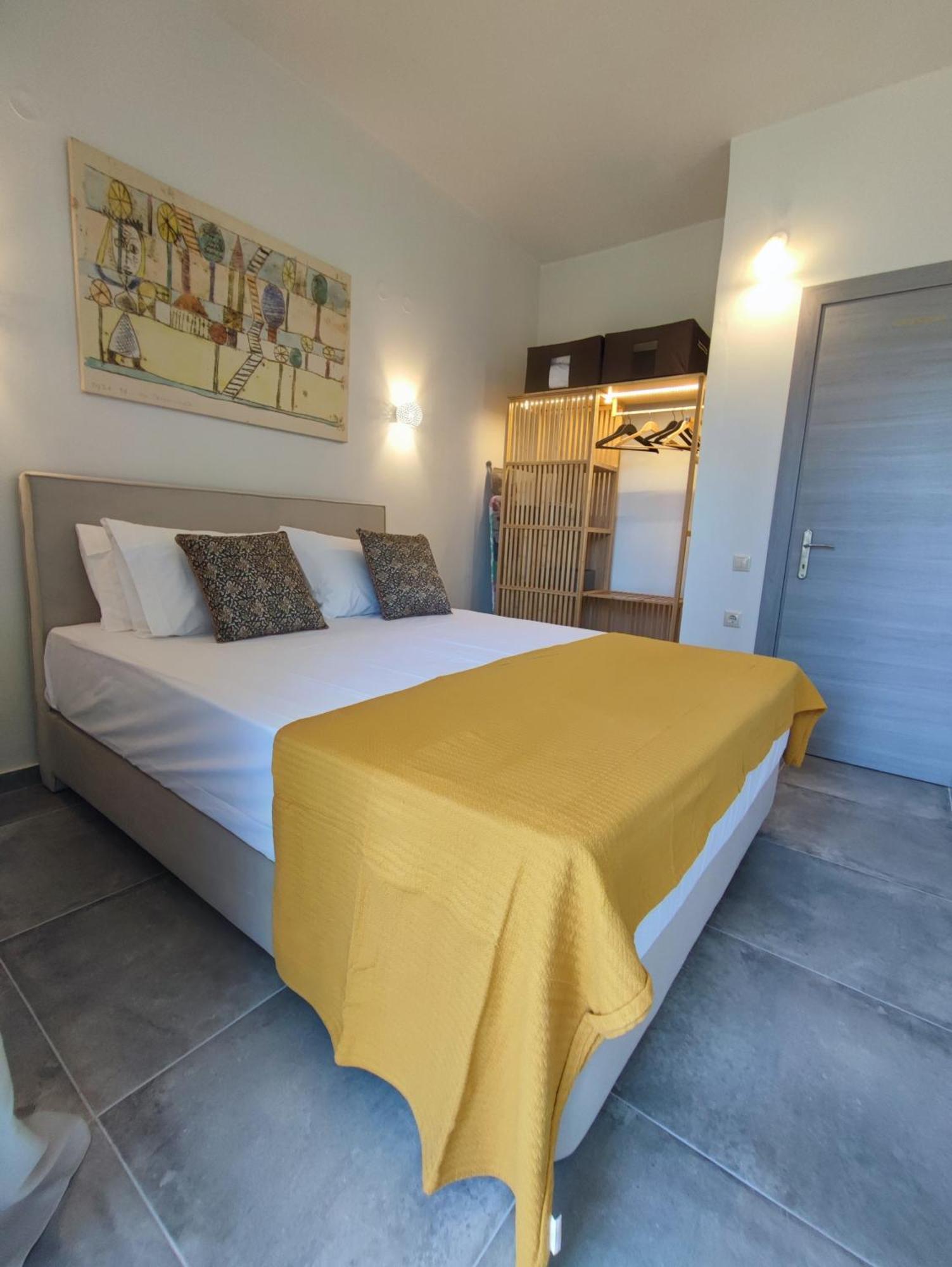 Apartment Coritos *